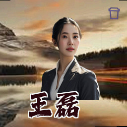 王磊