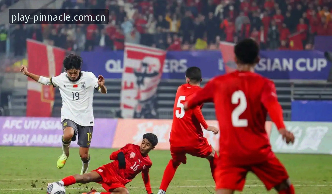U17世界杯抽签结果揭晓，为什么说中国足球青少年梯队迎战强敌值得期待？